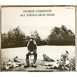 Amazon.co.jp: All Things Must Pass: ミュージック